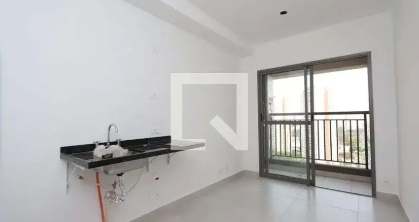 Apartamento com 1 quarto à venda na Avenida do Oratório, --, Vila Santa Clara, São Paulo