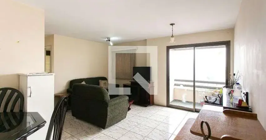 Apartamento com 2 quartos à venda na Rua Atuaí, --, Vila Esperança, São Paulo