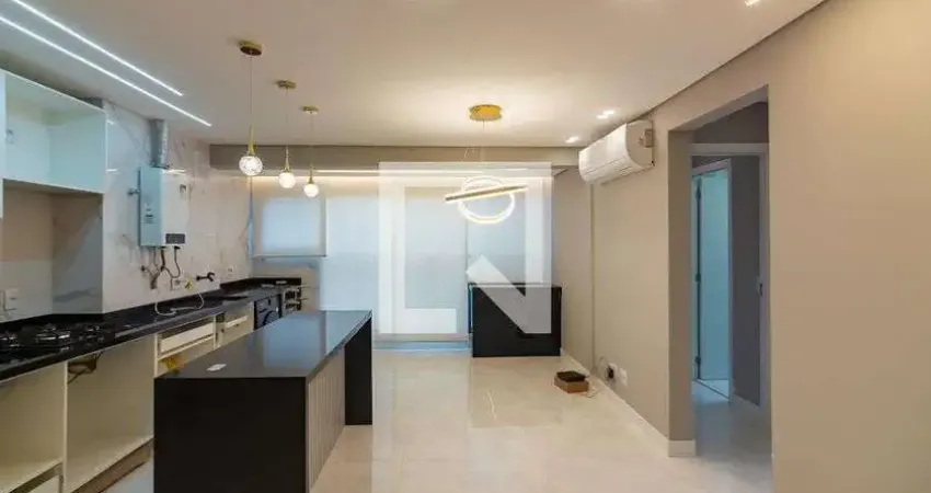 Apartamento com 2 quartos à venda na Rua José Timótheo da Silva, --, São Pedro, Osasco