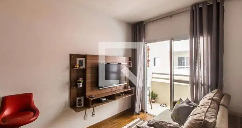 Apartamento com 3 quartos à venda na Rua Vitorino Calegare, --, Jardim Esperança, Barueri