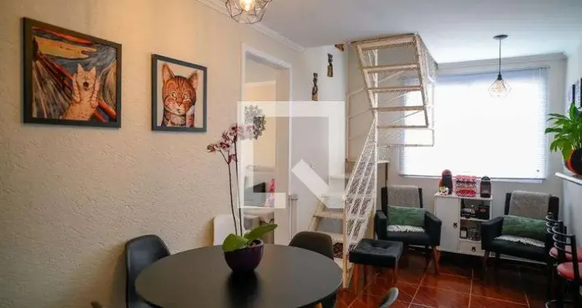 Cobertura com 3 quartos à venda na Estrada das Lágrimas, --, Sacomã, São Paulo