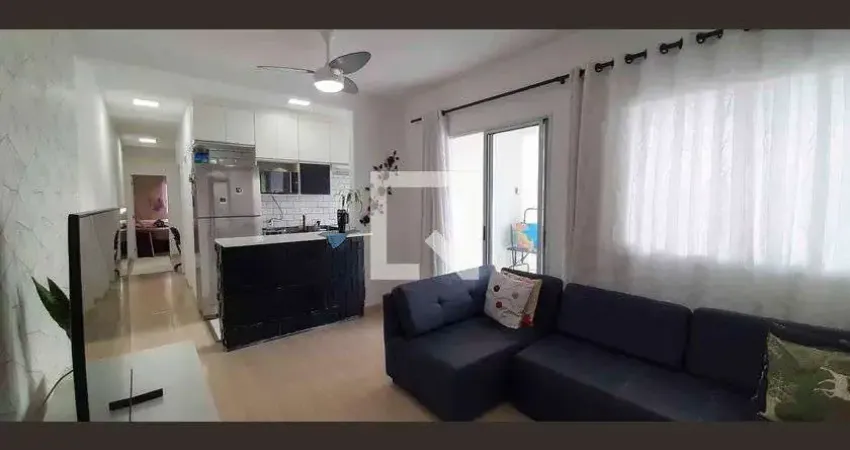 Apartamento com 3 quartos à venda na Via Transversal Sul, --, Novo Osasco, Osasco