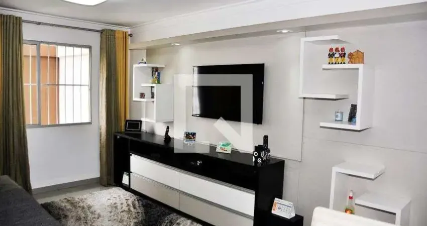 Apartamento com 2 quartos à venda na Avenida Raimundo Pereira de Magalhães, --, Jardim Íris, São Paulo