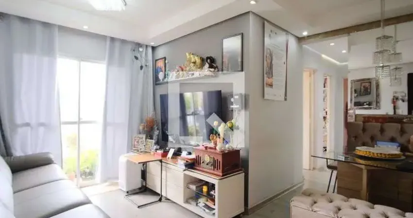 Apartamento com 3 quartos à venda na Rua Pedro Malaquias, --, Vila Carrão, São Paulo