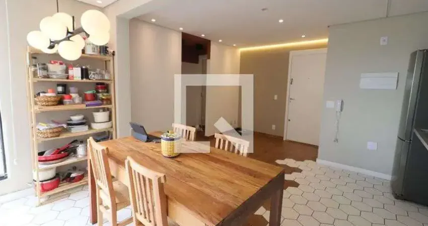 Apartamento com 3 quartos à venda na Rua Aquiles Bellini, --, Padroeira, Osasco