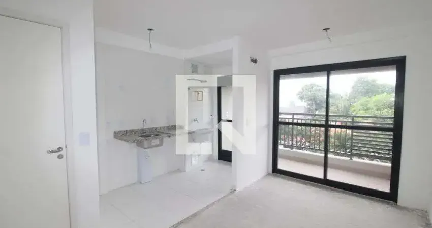 Apartamento com 2 quartos à venda na Avenida Água Fria, --, Água Fria, São Paulo