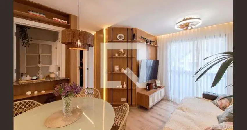 Apartamento com 3 quartos à venda na Avenida Santa Inês, --, Mandaqui, São Paulo