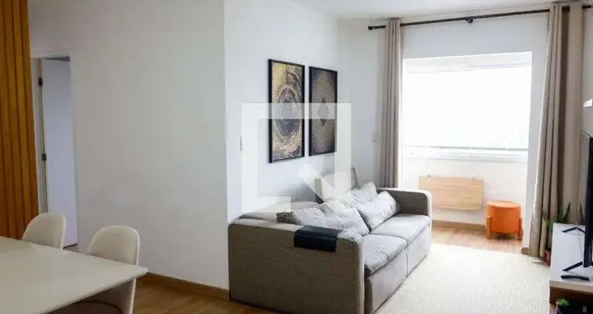 Apartamento com 3 quartos à venda na Avenida Manoel Pedro Pimentel, --, Centro, Osasco