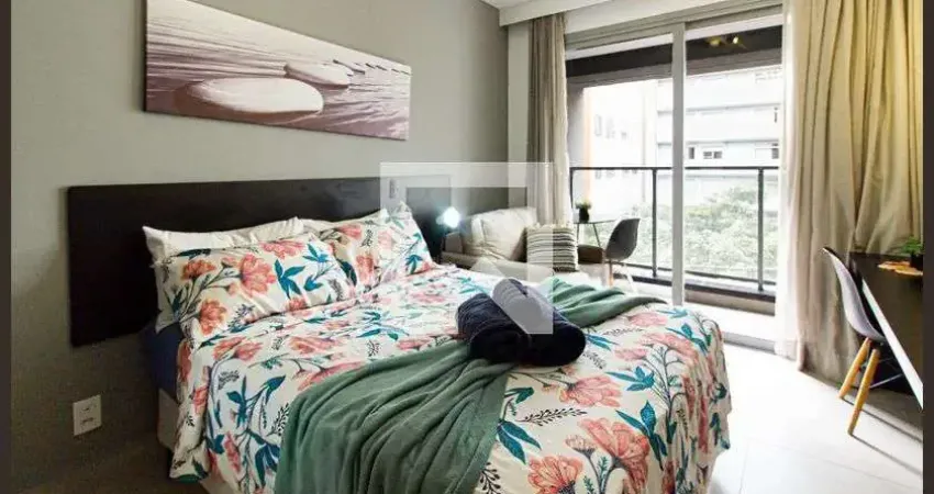 Kitnet / Stúdio à venda na Rua Apiacás, --, Perdizes, São Paulo