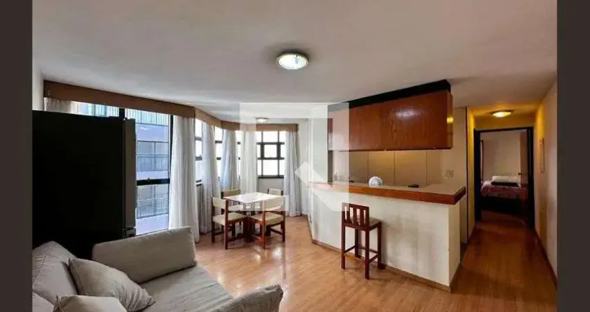 Kitnet / Stúdio à venda na Rua Vieira de Morais, --, Brooklin, São Paulo