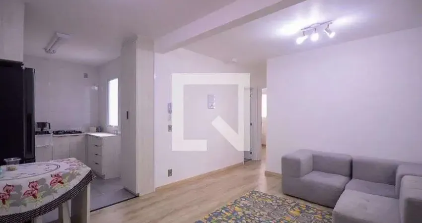 Apartamento com 2 quartos à venda na Rua Dom Pedro Silva, --, Bosque da Saúde, São Paulo