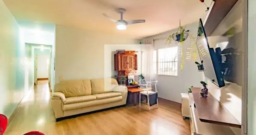 Apartamento com 2 quartos à venda na Rua Ática, --, Vila Mascote, São Paulo