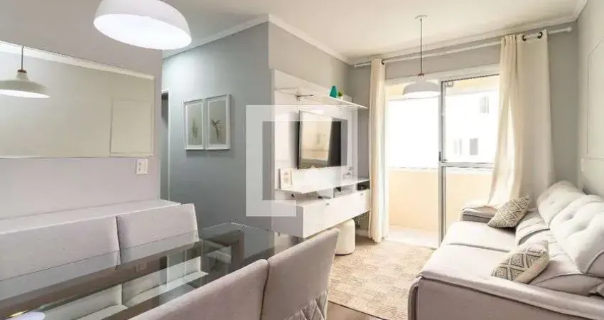 Apartamento com 2 quartos à venda na Avenida Nossa Senhora do Ó, --, Casa Verde, São Paulo