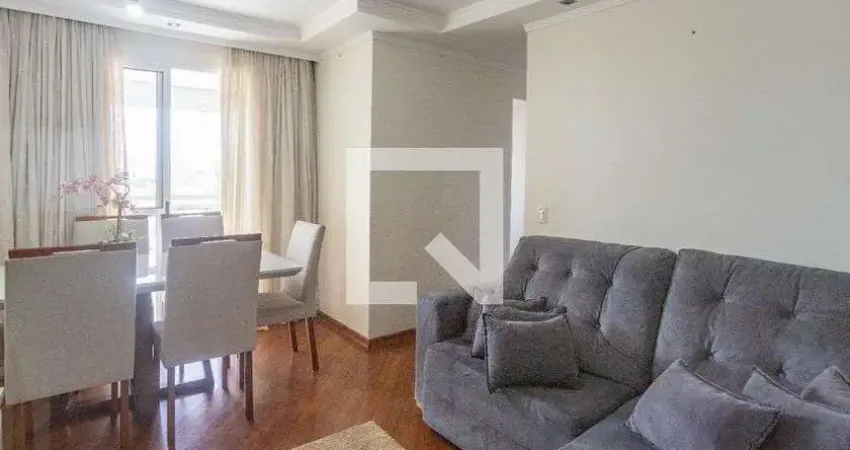 Apartamento com 3 quartos à venda na Avenida Fagundes de Oliveira, --, Piraporinha, Diadema
