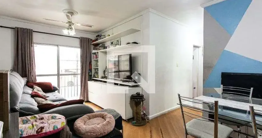 Apartamento com 3 quartos à venda na Avenida Padres Olivetanos, --, Vila Esperança, São Paulo