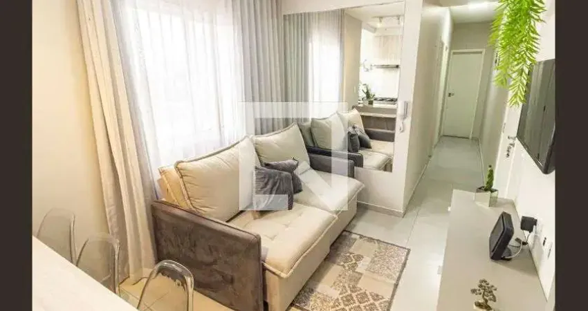 Apartamento com 2 quartos à venda na Rua Sapucaia, --, Mooca, São Paulo