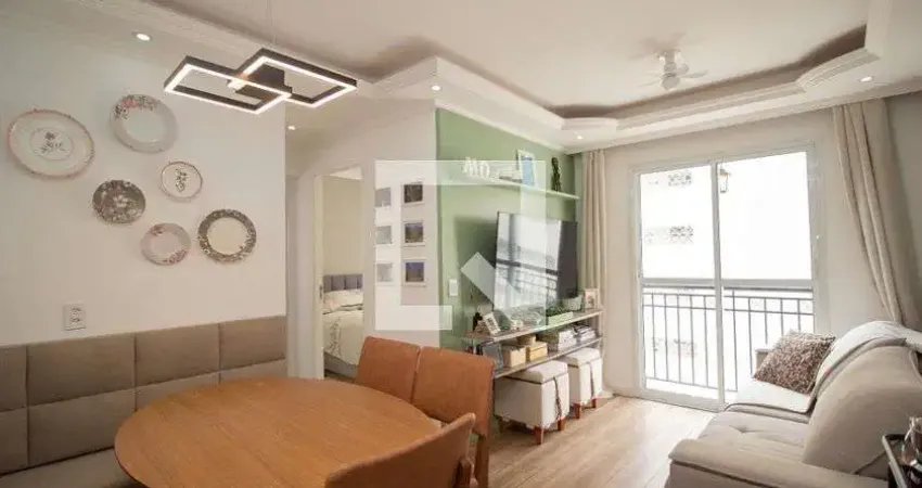 Apartamento com 2 quartos à venda na Avenida Raimundo Pereira de Magalhães, --, Jardim Íris, São Paulo