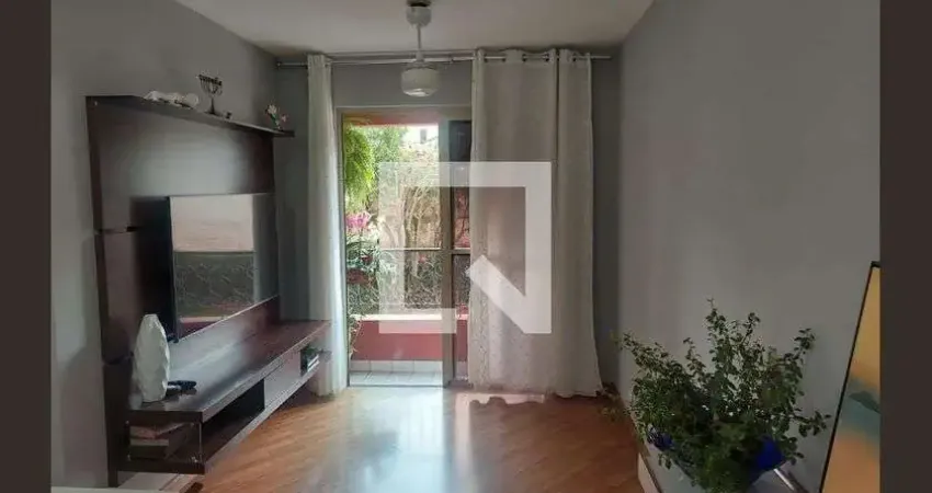 Apartamento com 3 quartos à venda na Rua Conselheiro Moreira de Barros, --, Santana, São Paulo