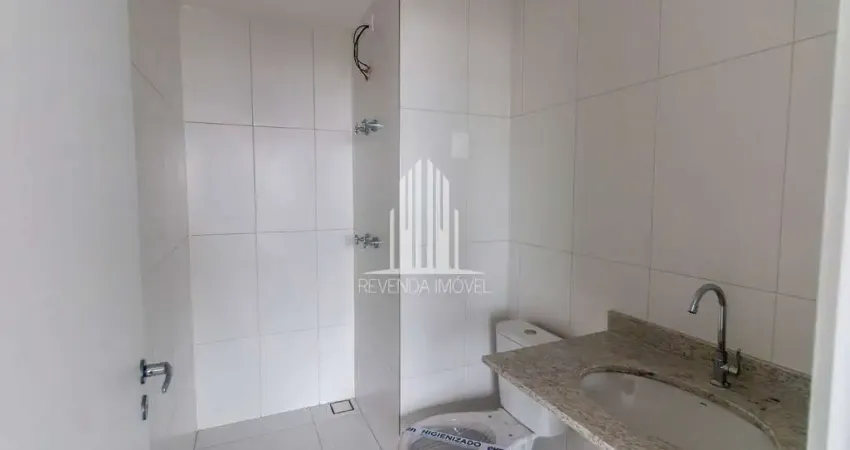 Apartamento à venda no Brooklin Paulista, 1 quarto, 1 banheiro, 28m². Aproveite essa chance única e adquira já!