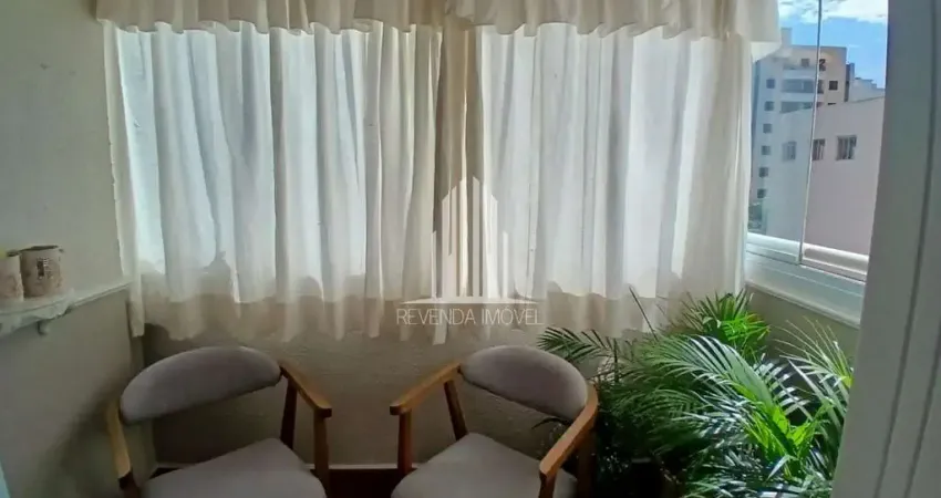 Imperdível! Apartamento à venda em São Paulo-SP, Vila Moinho Velho - 3 quartos, 1 suíte, 2 banheiros, 1 vaga, 72m². Venha conferir!