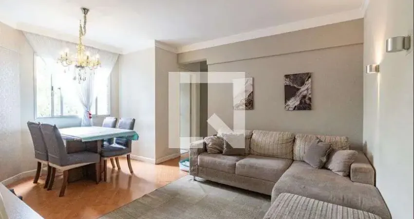 Apartamento com 3 quartos à venda na Avenida Padre Arlindo Vieira, --, Vila das Mercês, São Paulo