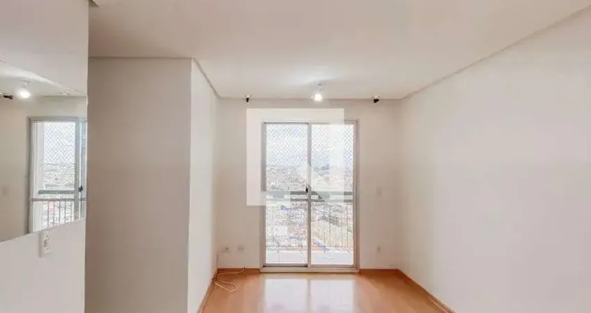 Apartamento com 3 quartos à venda na Rua Moe, --, Vila Ré, São Paulo
