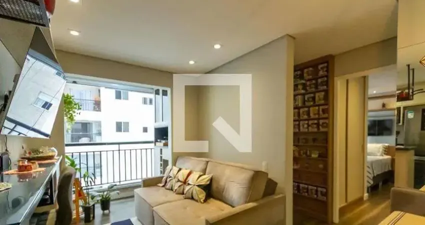 Apartamento com 2 quartos à venda na Avenida Dom Jaime de Barros Câmara, --, Planalto, São Bernardo do Campo