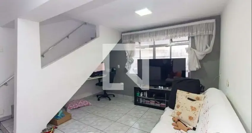 Casa à Venda - Conjunto Residencial Jose Bonifacio, 4 Quartos, 190 m2