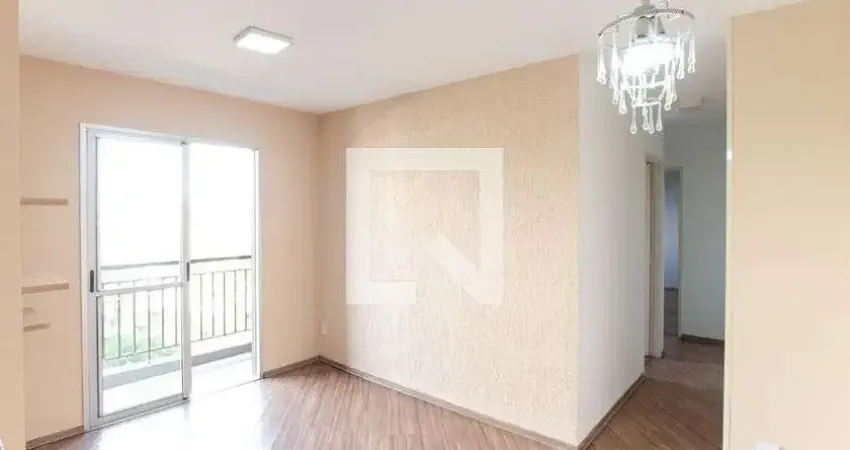 Apartamento com 2 quartos à venda na Avenida José Maria Fernandes, --, Parque Novo Mundo, São Paulo