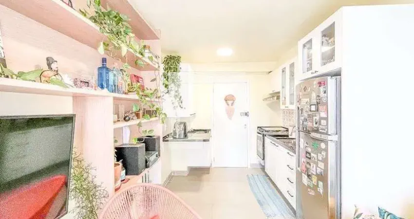 Apartamento com 2 quartos à venda na Avenida Rudge, --, Bom Retiro, São Paulo