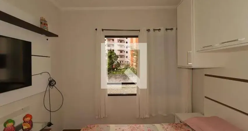 Apartamento com 2 quartos à venda na Rua da Fonte, --, Jardim Bela Vista, Santo André