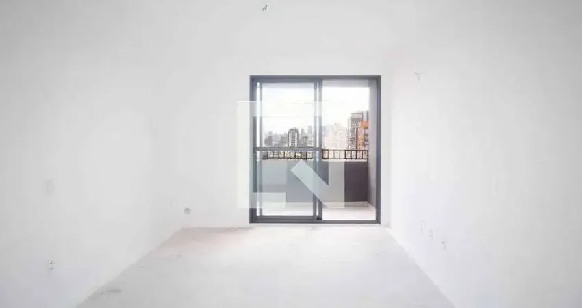 Kitnet / Stúdio à venda na Rua Cunha Gago, --, Pinheiros, São Paulo