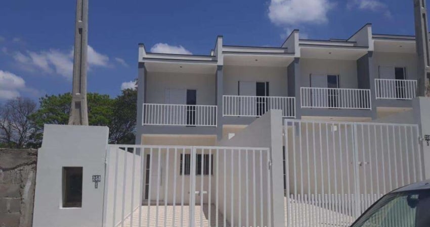 Sobrado a venda Vila Fiori em Sorocaba