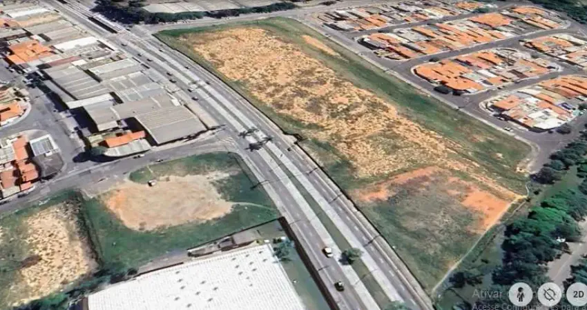 Área a venda em Sorocaba