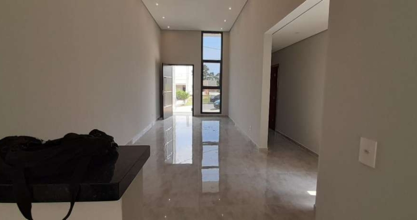 Casa com 3 quartos à venda no Jardim Santa Marta, Sorocaba 