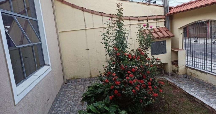 Casa com 2 quartos à venda no Jardim São Conrado, Sorocaba 