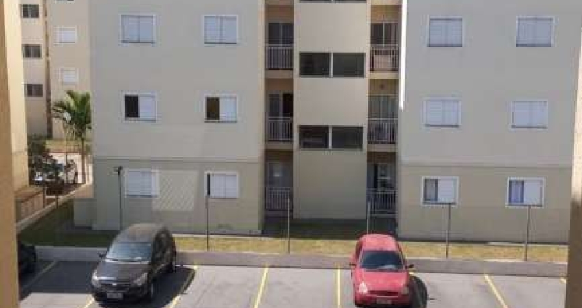 Apartamento com 2 quartos à venda no Lopes de Oliveira, Sorocaba 