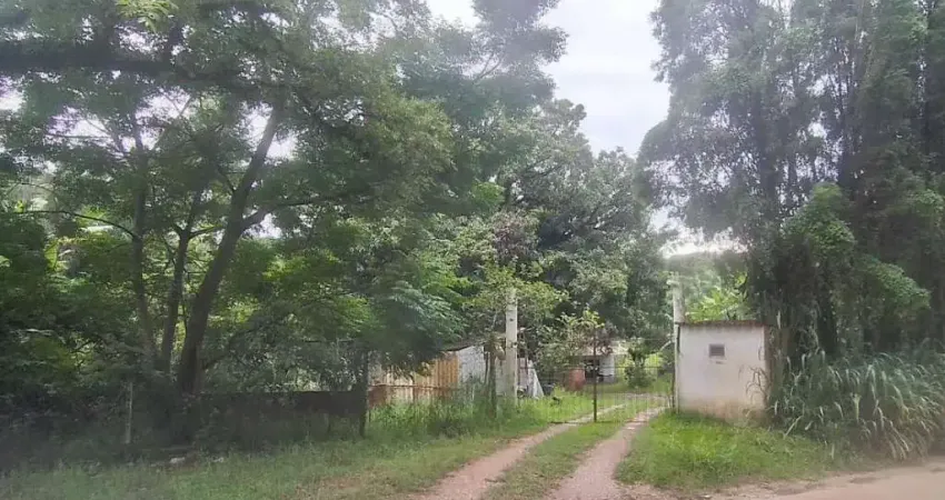Área a venda no bairro Aparecidinha em Sorocaba