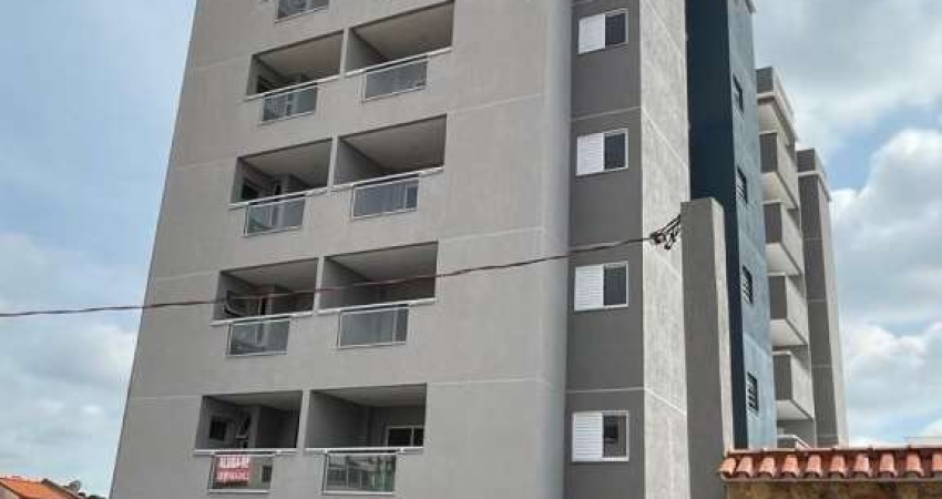 Apartamento com 2 quartos à venda na Vila Gabriel, Sorocaba 