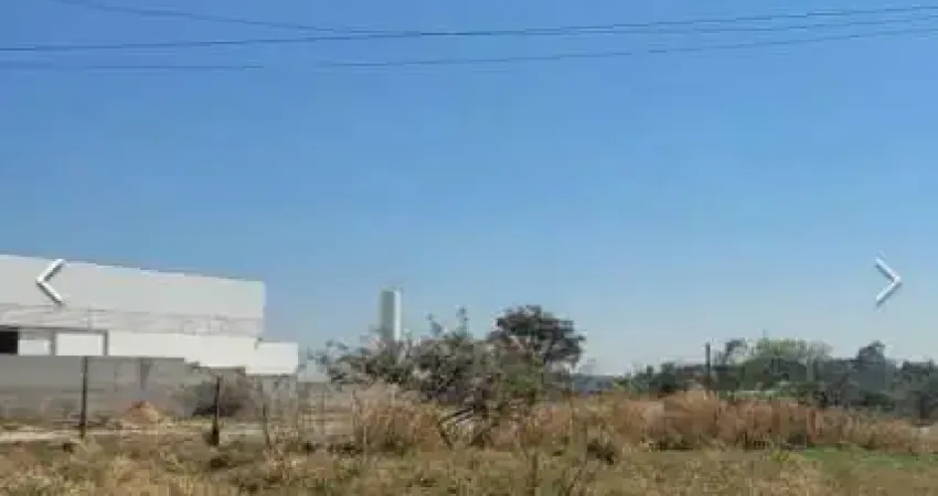 Terreno comercial à venda no Éden, Sorocaba 
