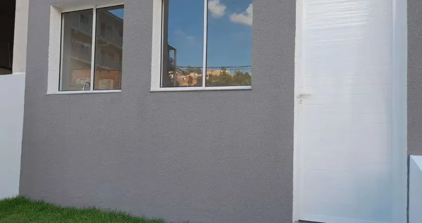 Casa com 1 quarto à venda na Vila Garcia, Votorantim 