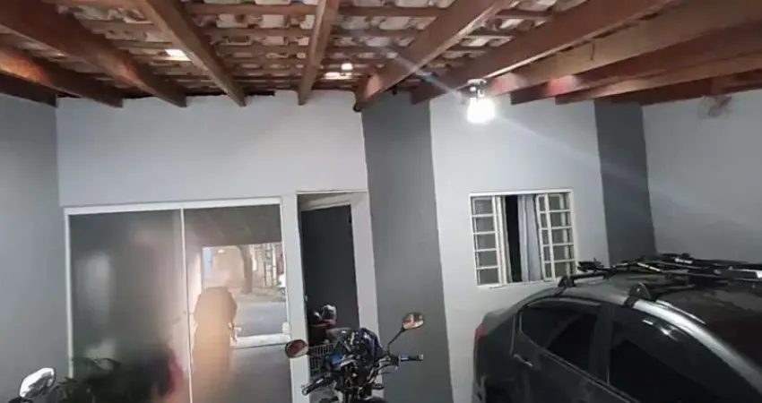 Casa com 3 quartos à venda no Jardim Santa Helena, Sorocaba 