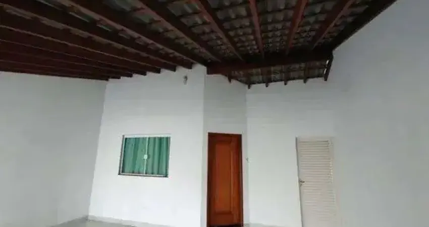 Casa com 2 quartos à venda no Jardim São Guilherme, Sorocaba 
