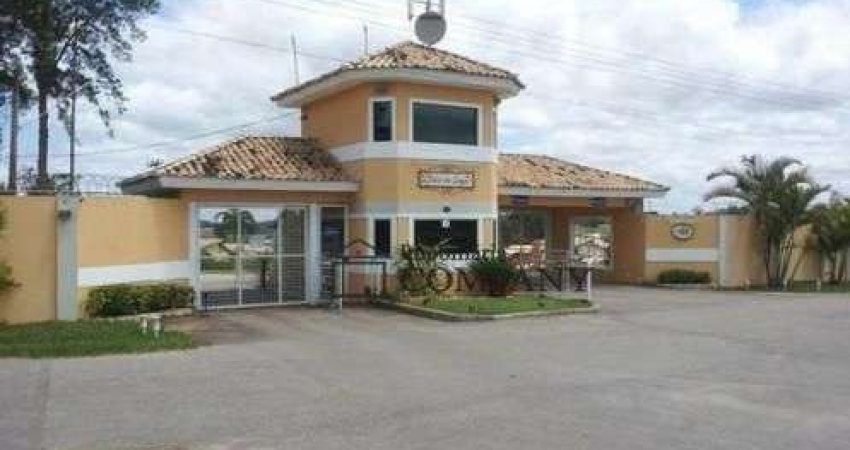 Terreno a venda Condomínio Vale do Lago em Sorocaba