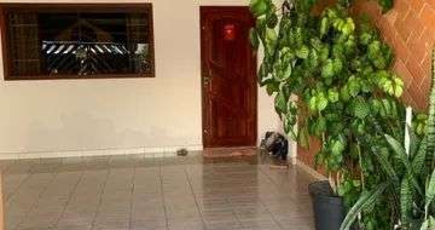 Casa térrea a venda no bairro São Conrado em Sorocaba