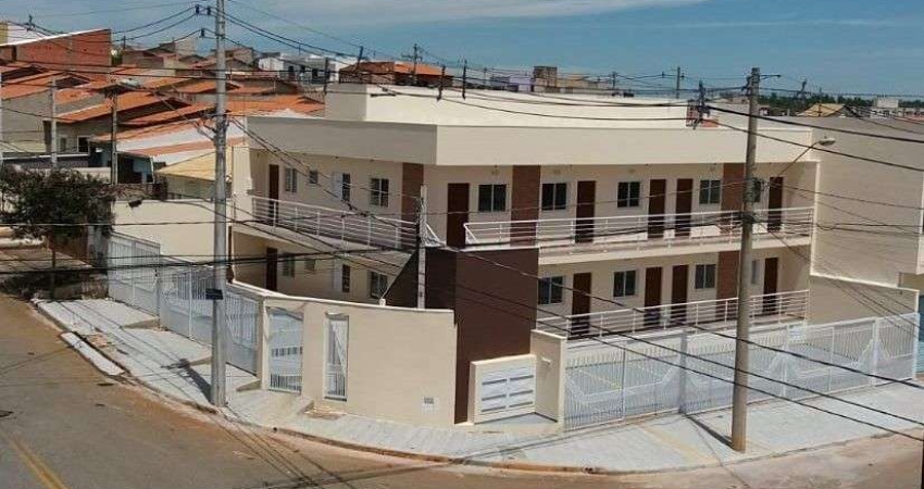 Apartamento a venda Wanel Ville V