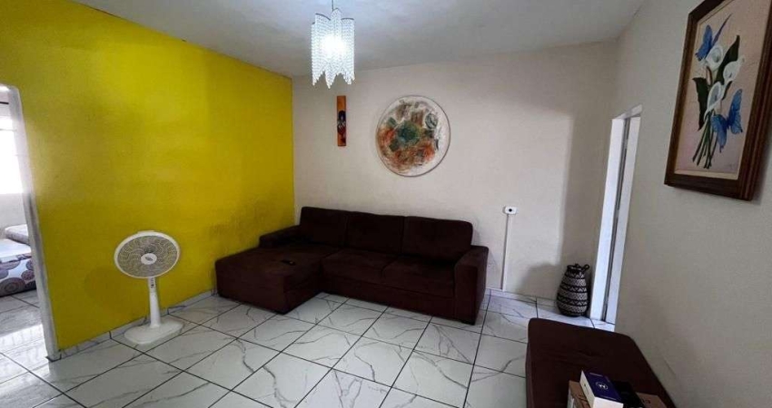 Casa com 2 quartos à venda na Vila Adélia, Sorocaba 
