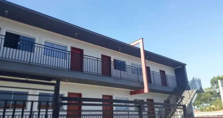 Apartamento com 1 quarto à venda no Jardim Santa Rosália, Sorocaba