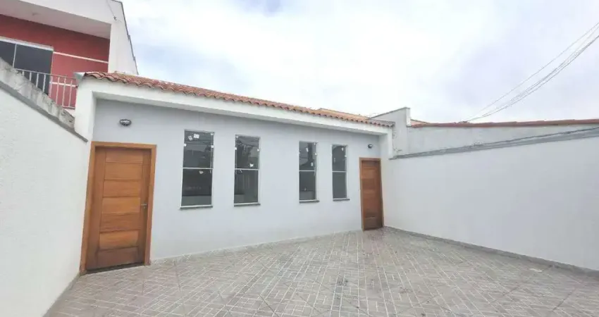 Casa com 2 quartos à venda no Jardim Nogueira, Sorocaba 