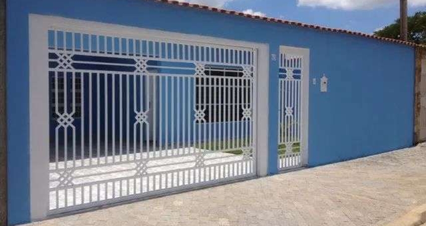 Casa com 3 quartos à venda no Jardim Morumbi, Sorocaba 